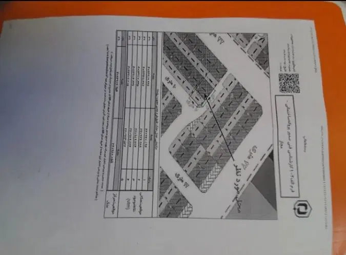 فروش زمین ثمین 3