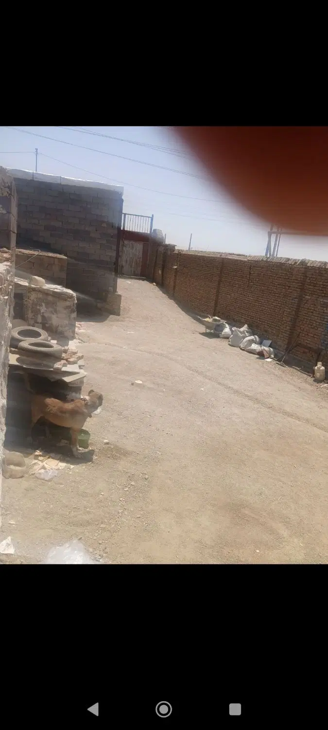 گاراژ300مترجاده‌تهران
