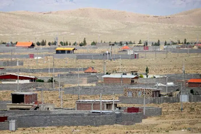 زمین ۱۸ قصب جوپارستان