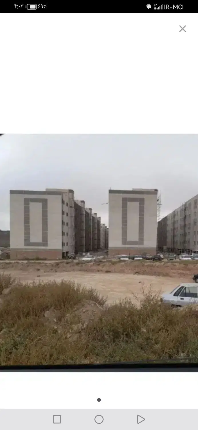 نهضت ملی شهرک سلیمانی اردبیل