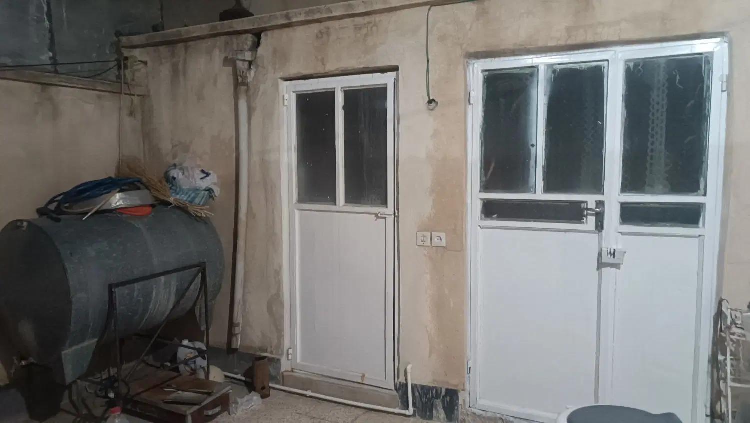 خانه ویلایی صدوشصت متری دو طبقه