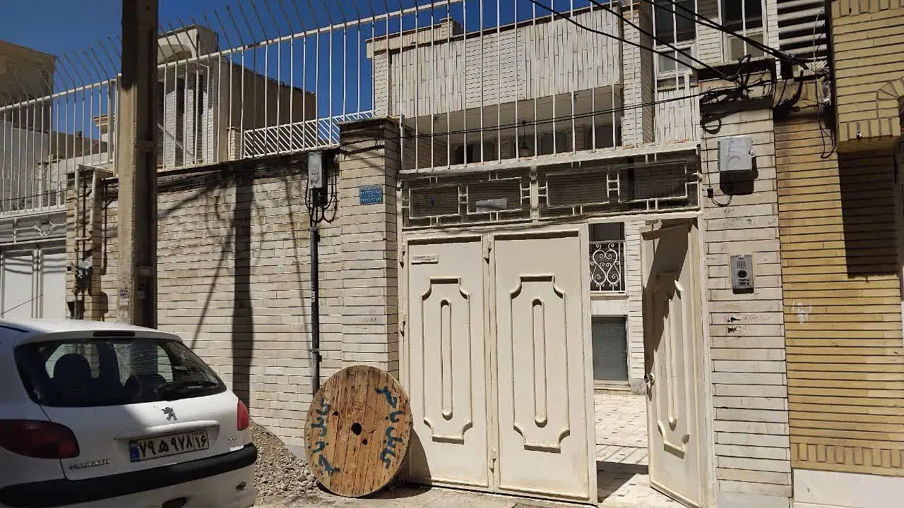 منزل ویلایی ۱۶۰ متر باجک ۲