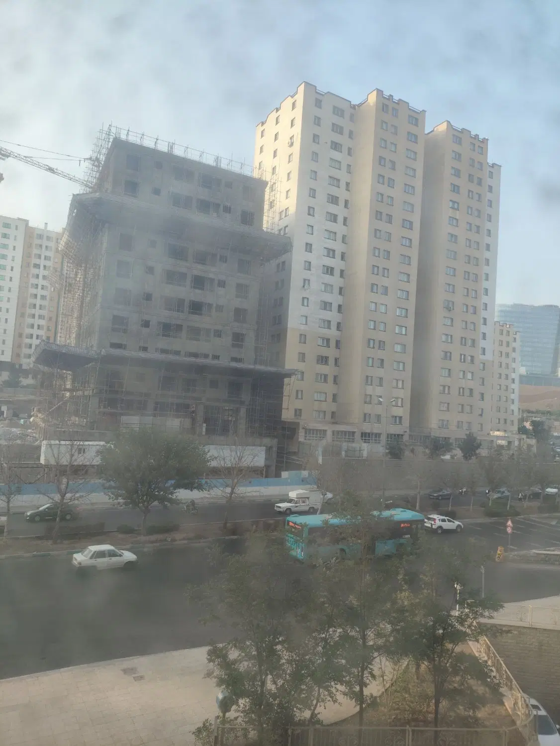 دواحدمستقل ومغازه