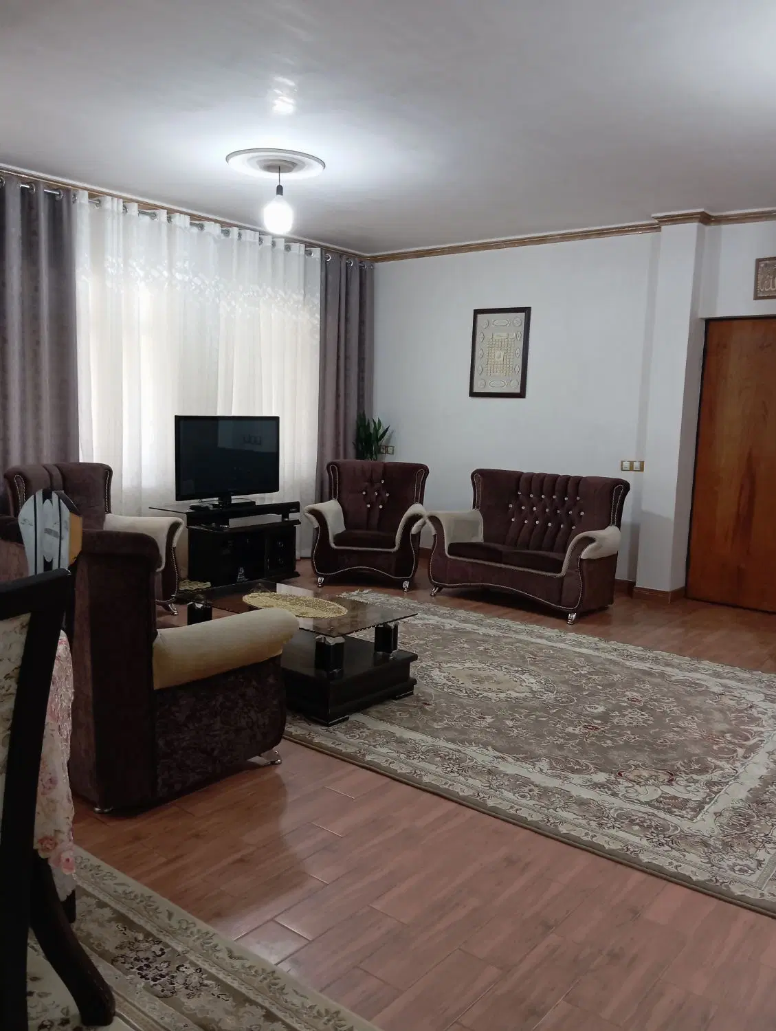 ویلا اجاره کوتاه مدت کلاردشت