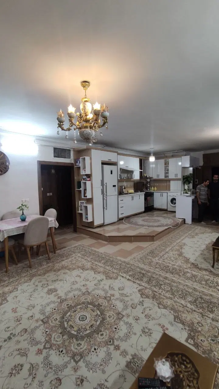 رهن و اجاره همکف