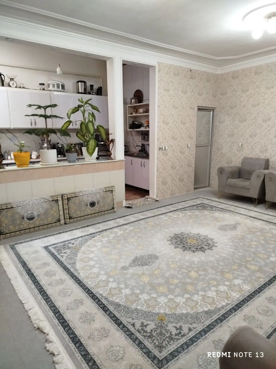 منزل ویلایی امیراباد
