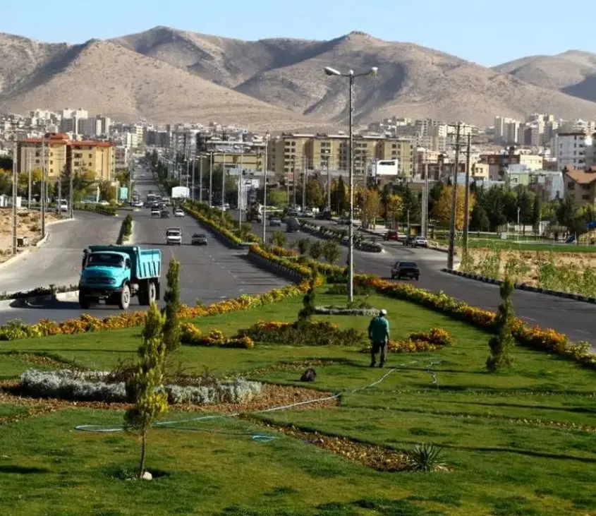 فروش دفتر کار با سند تک برگ تجاری