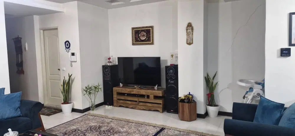فروش آپارتمان ۹۶ متری