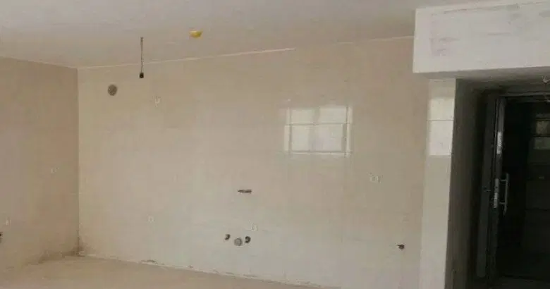 فروش آپارتمان خام