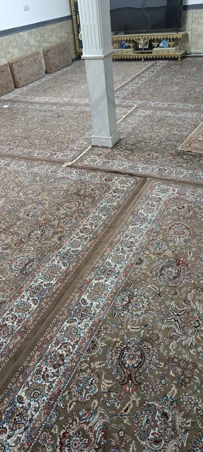خانه ویلایی 183متری شهرک کهریز