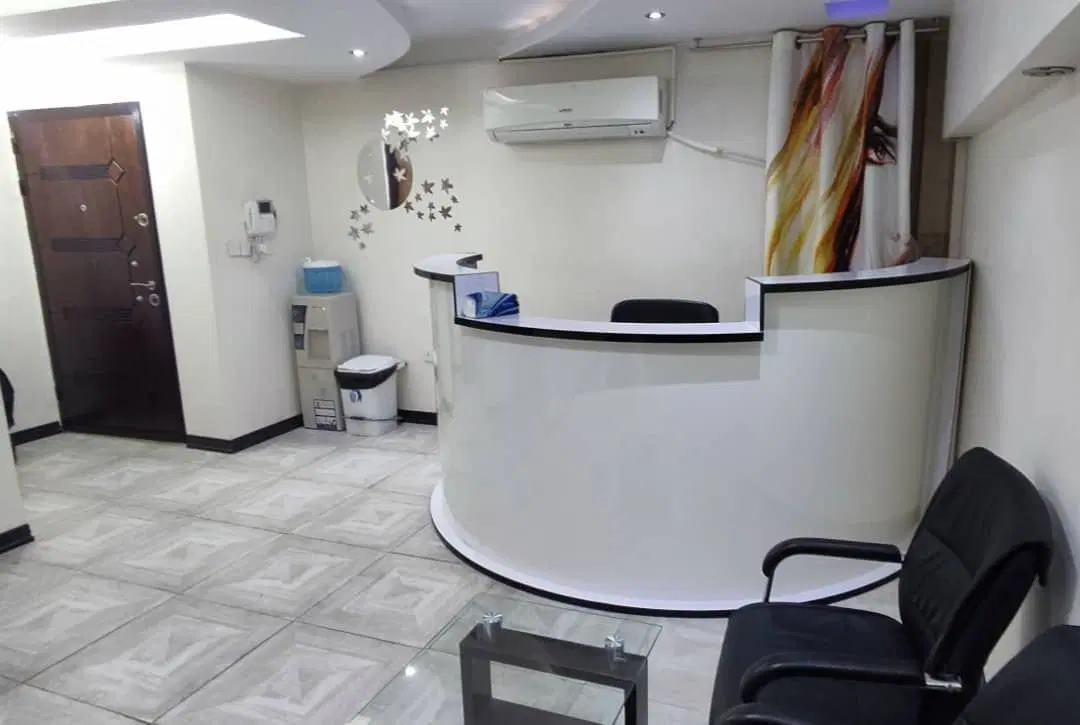 واحد اپارتمان اداری