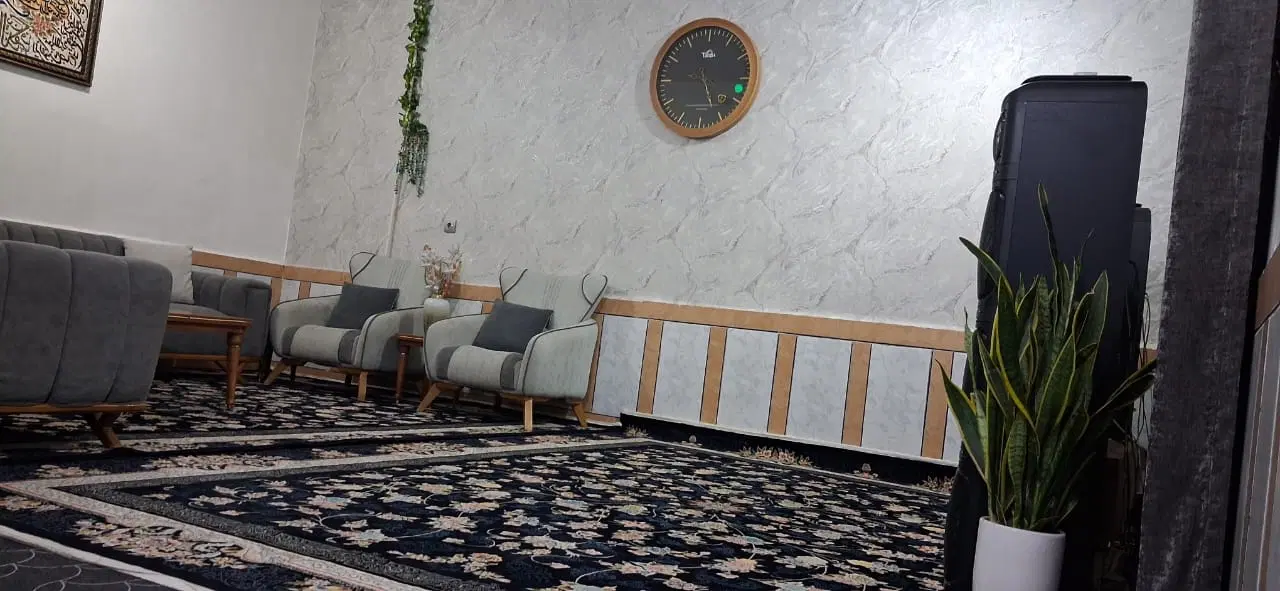 خانه نقلی