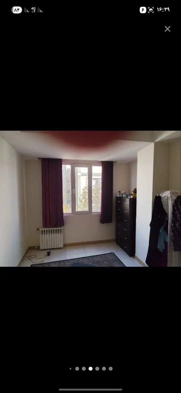 ۱۰۲ مترمربع سنددار