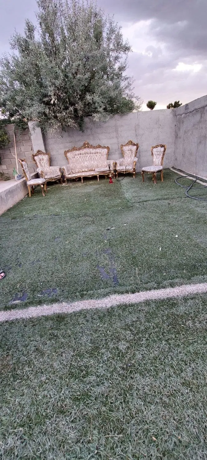 چهاردیواری سند دار