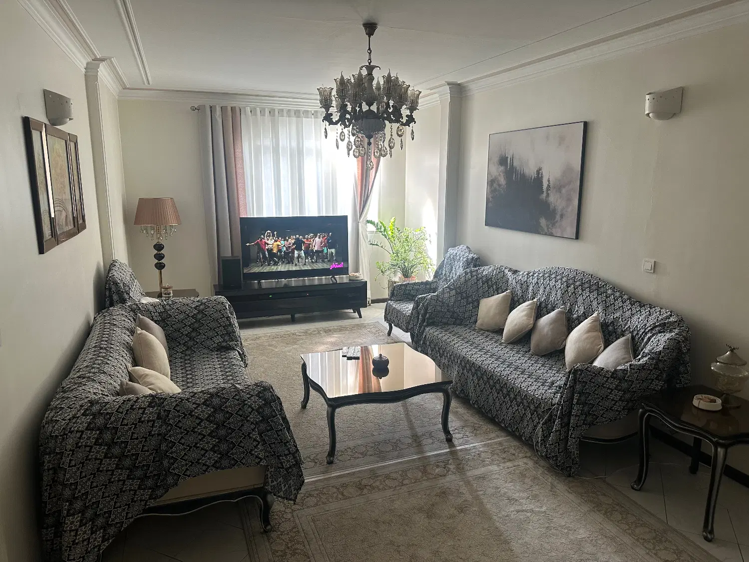 فروش اپارتمان