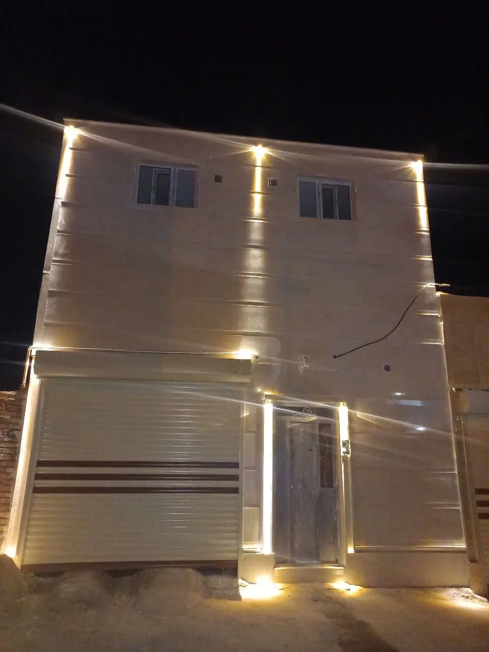 فروش مسکونی