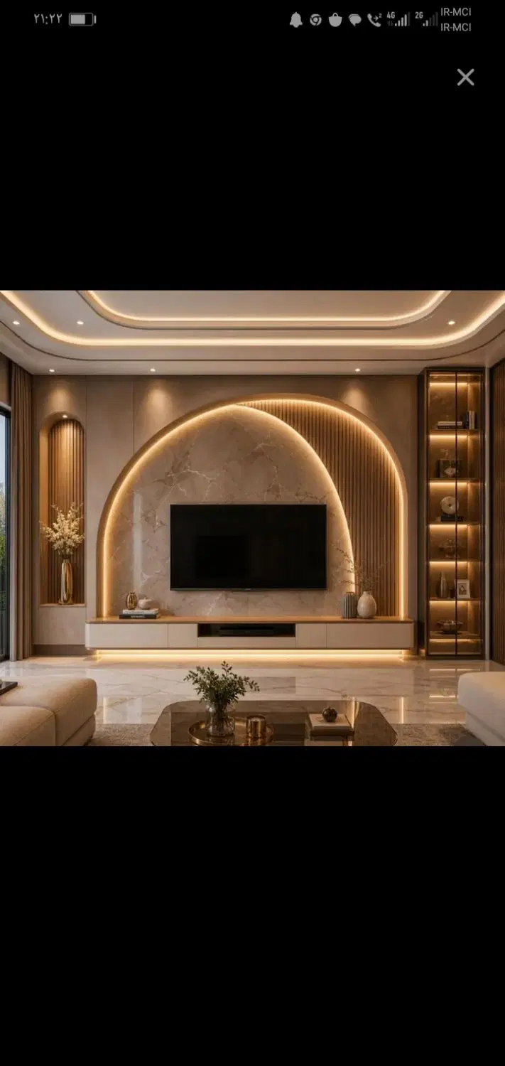 آپارتمان  نوساز