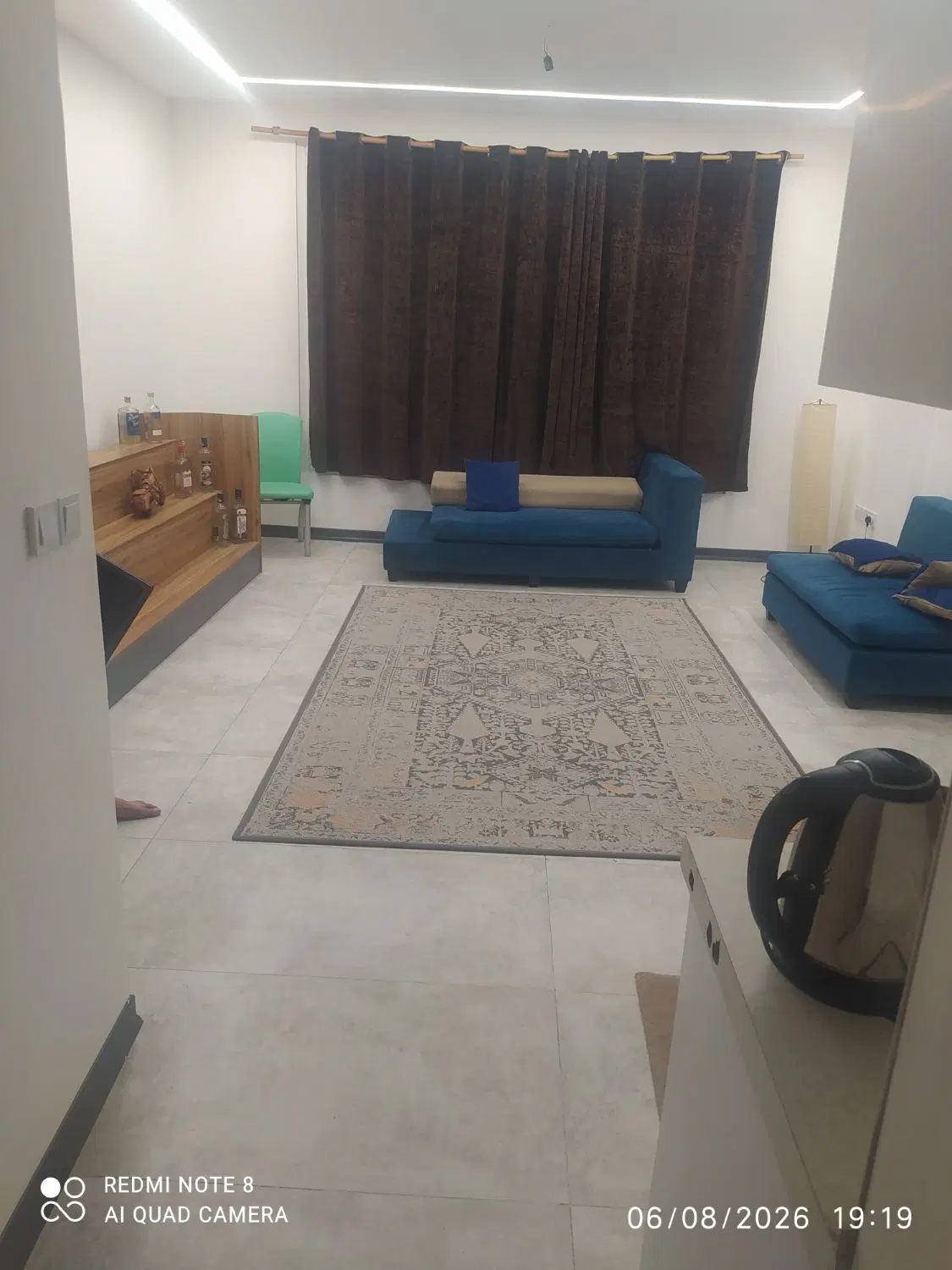 اجاره واحدیکخوابه