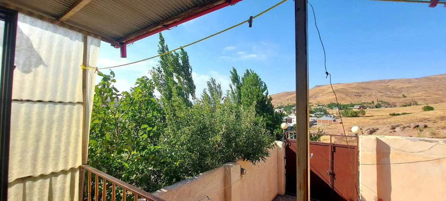 فروش خانه ویلایی