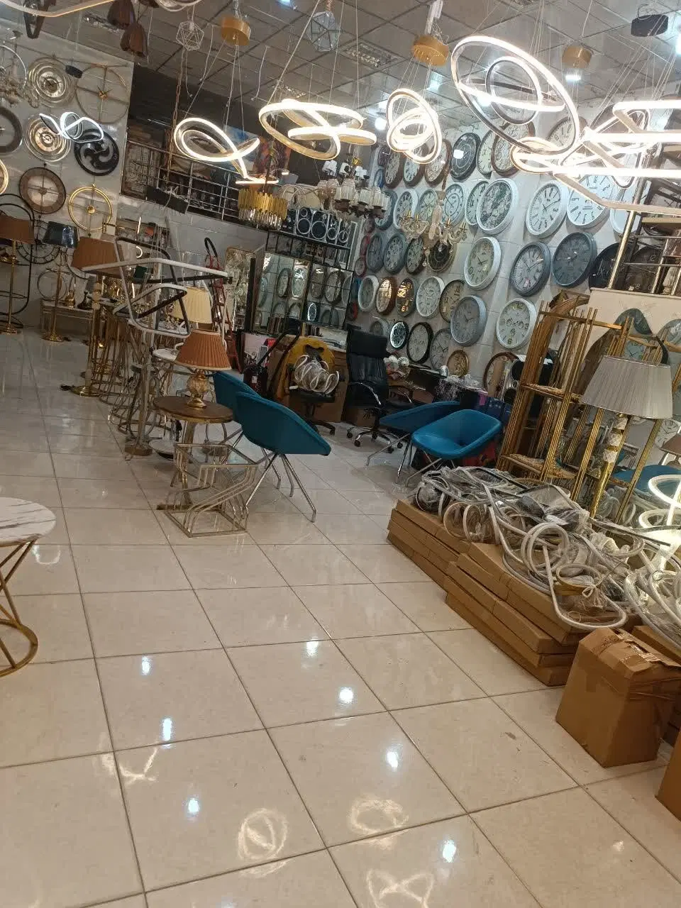 اجاره تجاری 140 متری 7 متر بهر