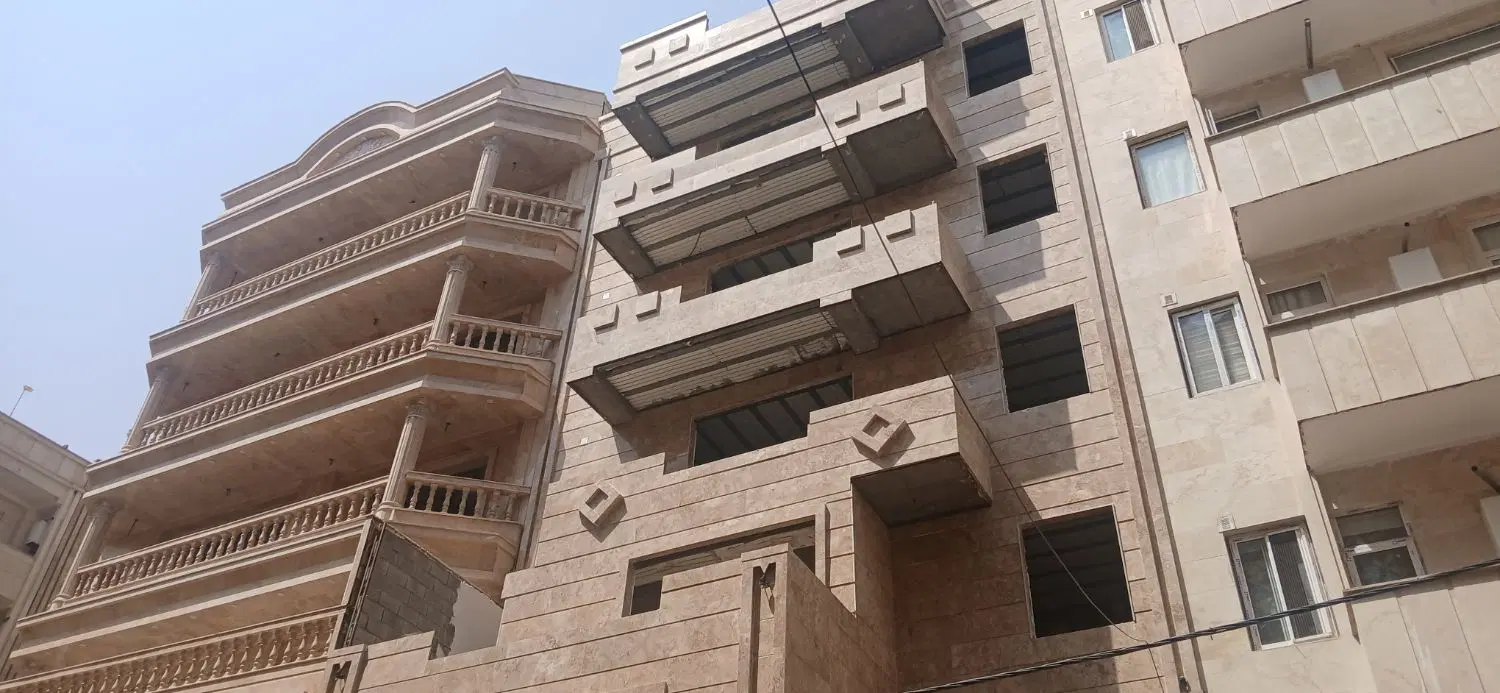 فروش آپارتمان ۷۵ متری در ک پژوهش خیابان رنجبر