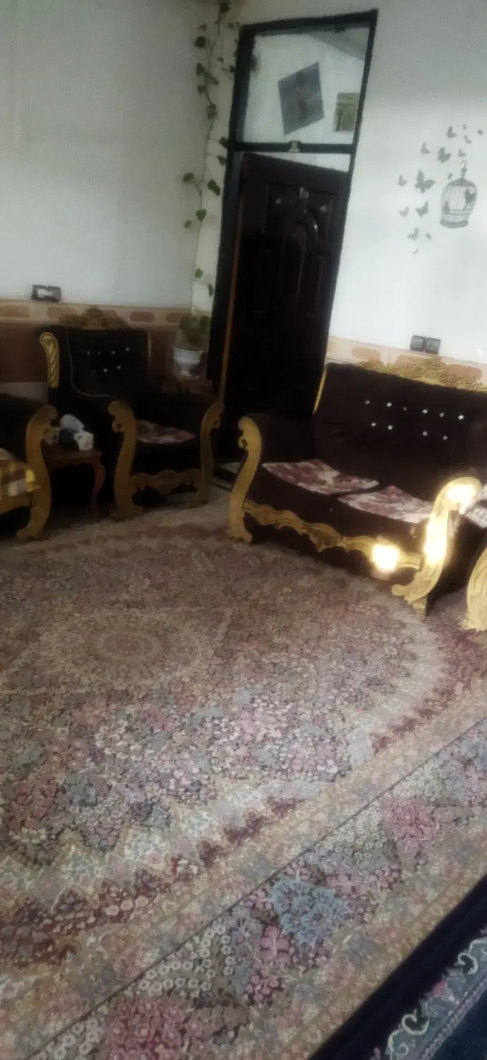خانه ویلایی