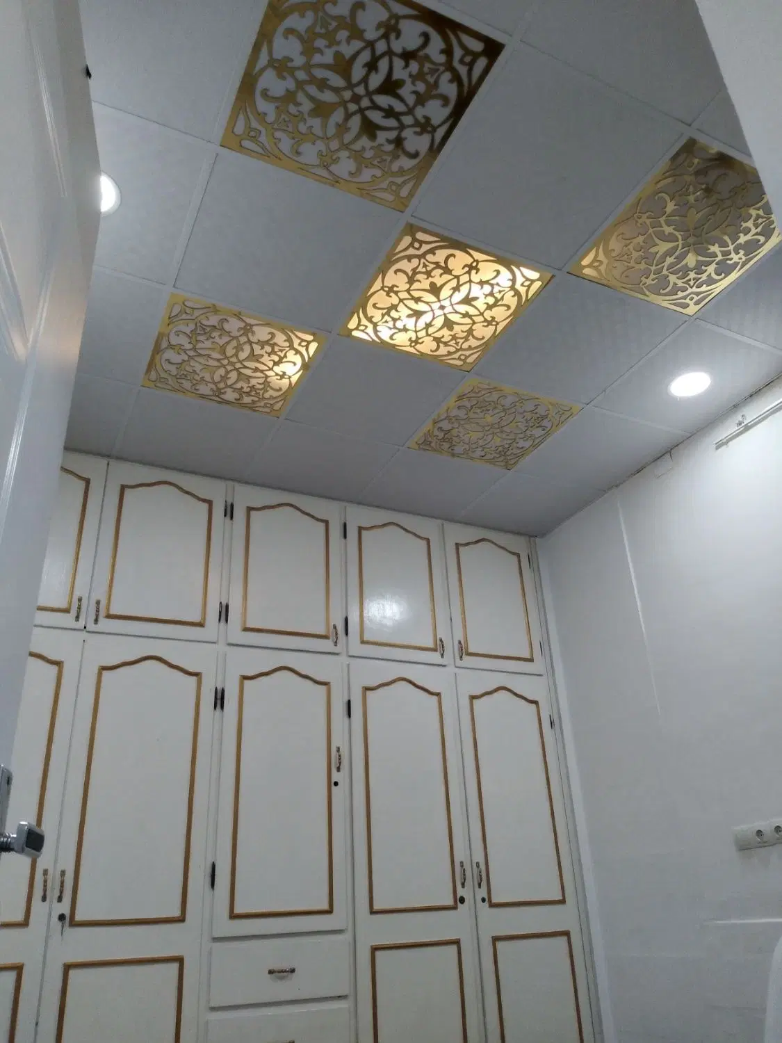 خانه ویلایی جاده صاحب