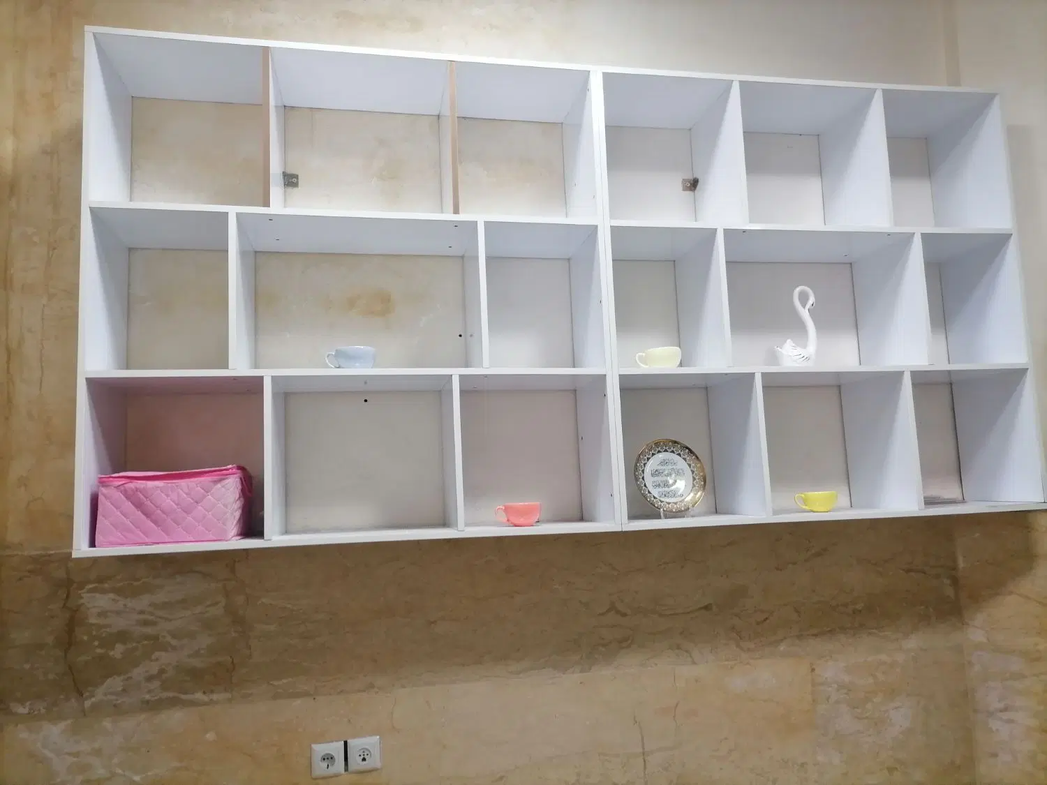 فروش مغازه داخل پاساژ
