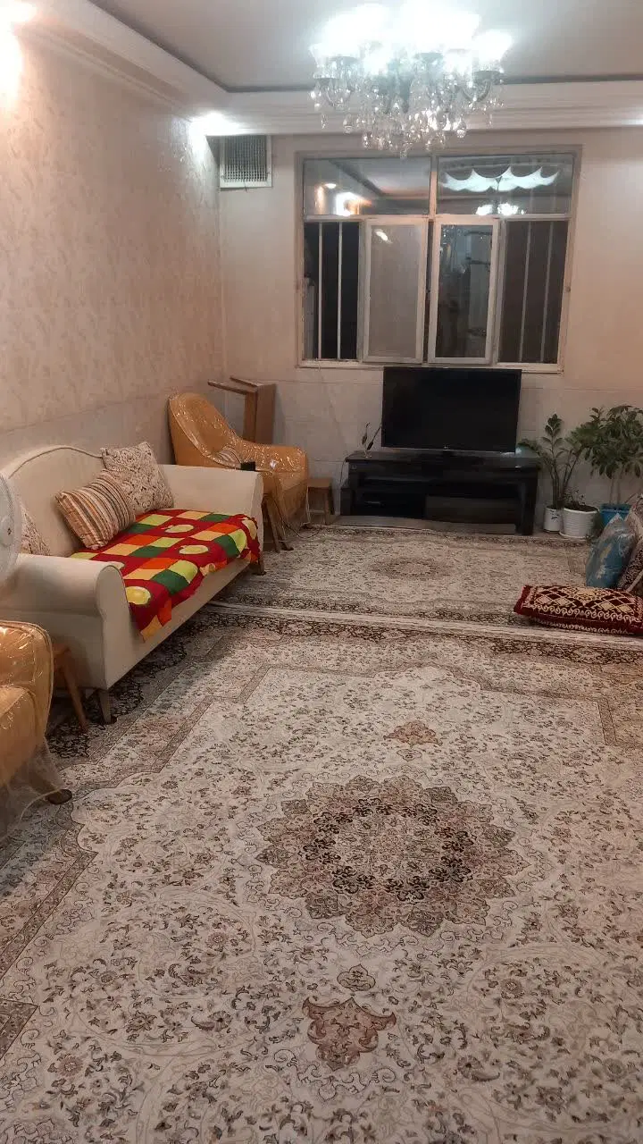 خانه ویلایی ۷۲ متر دوخواب