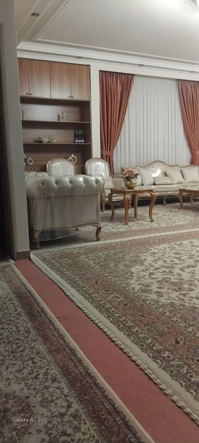 فروش واحد اپارتمان