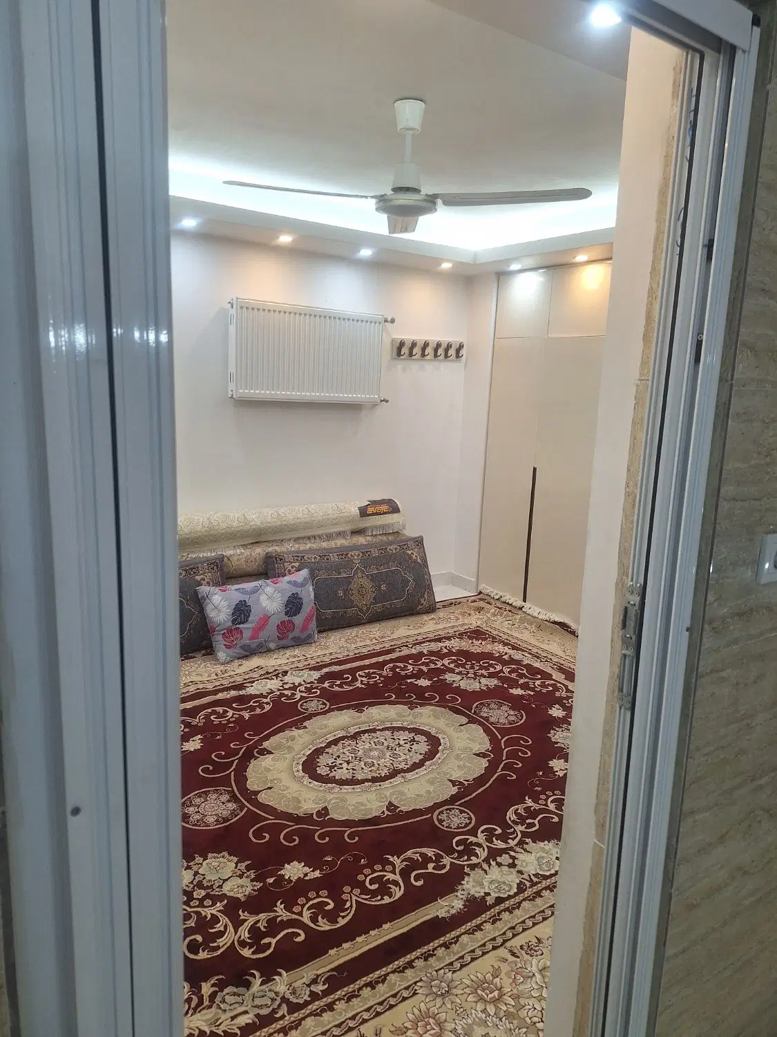 اجاره رهن کامل سوئیت