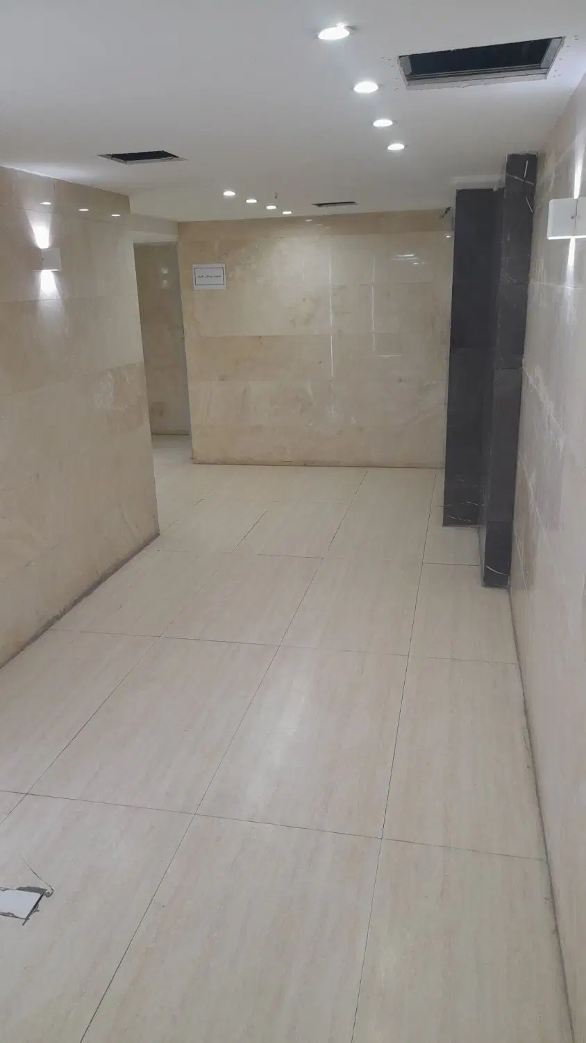اجاره منزل ۹۵ متری در مجاهد جنوبی