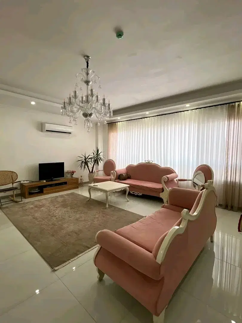 فروش یک واحد آپارتمان ۱۱۵ متری در گلسار