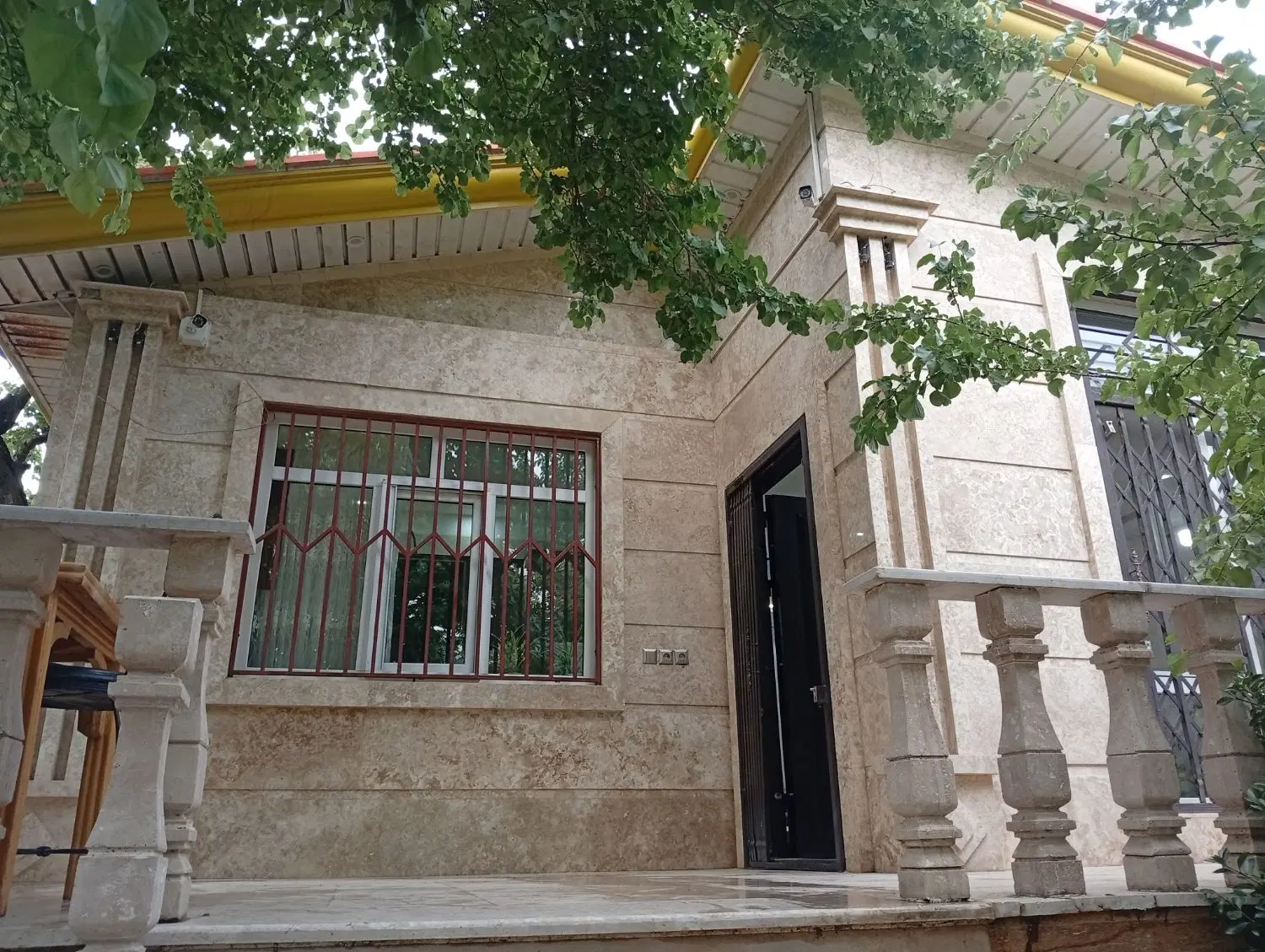 اجاره  ویلا استخر دار