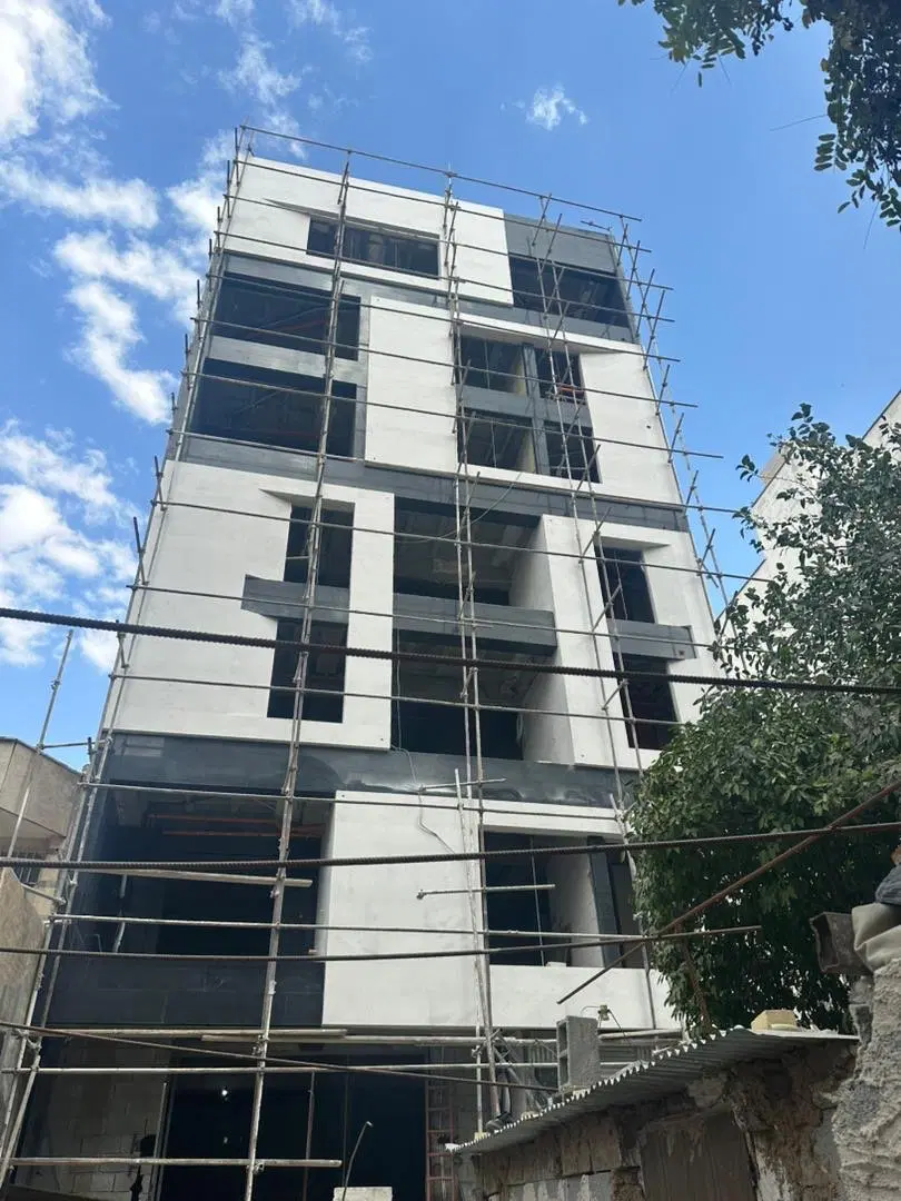 مشارکت در ساخت با پروانه آماده میانرود
