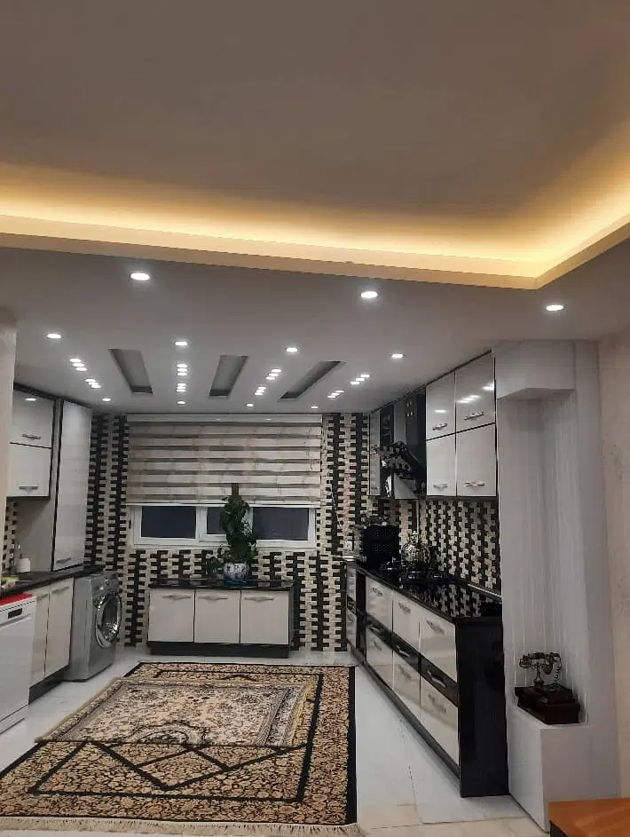 اجاره پارکینگ مجتمع افتاب