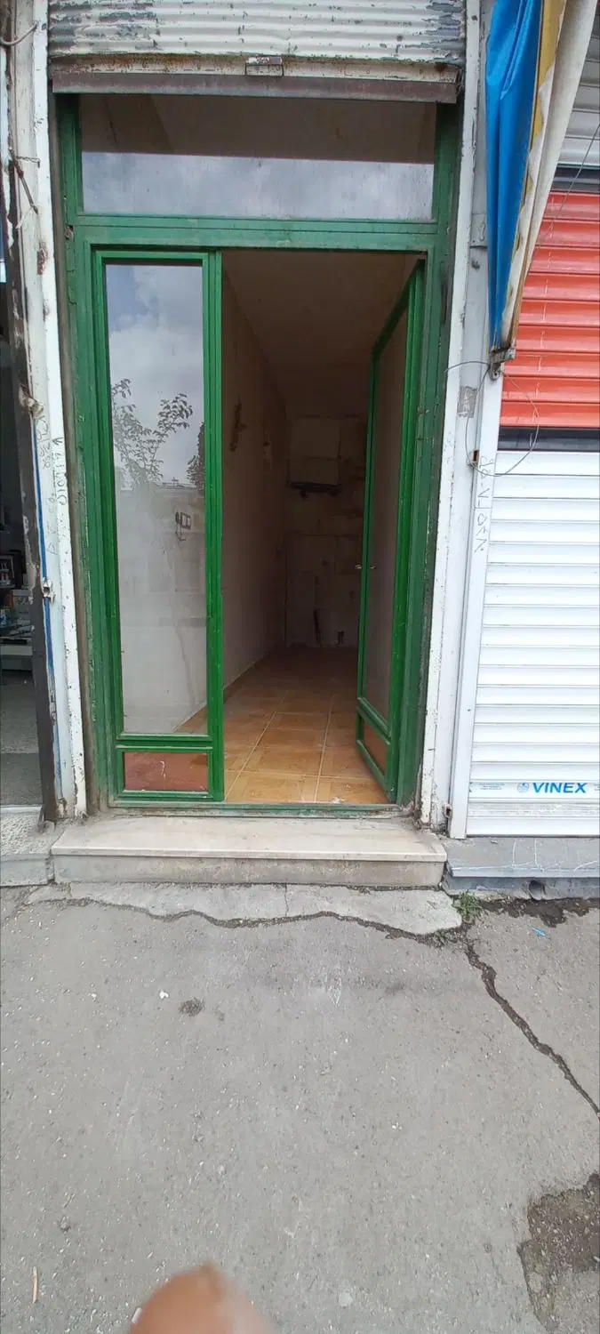 اجاره مغازه ۸متر خیابان حسن آبا