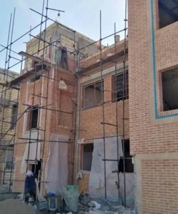 مسکن ملی مهرگان