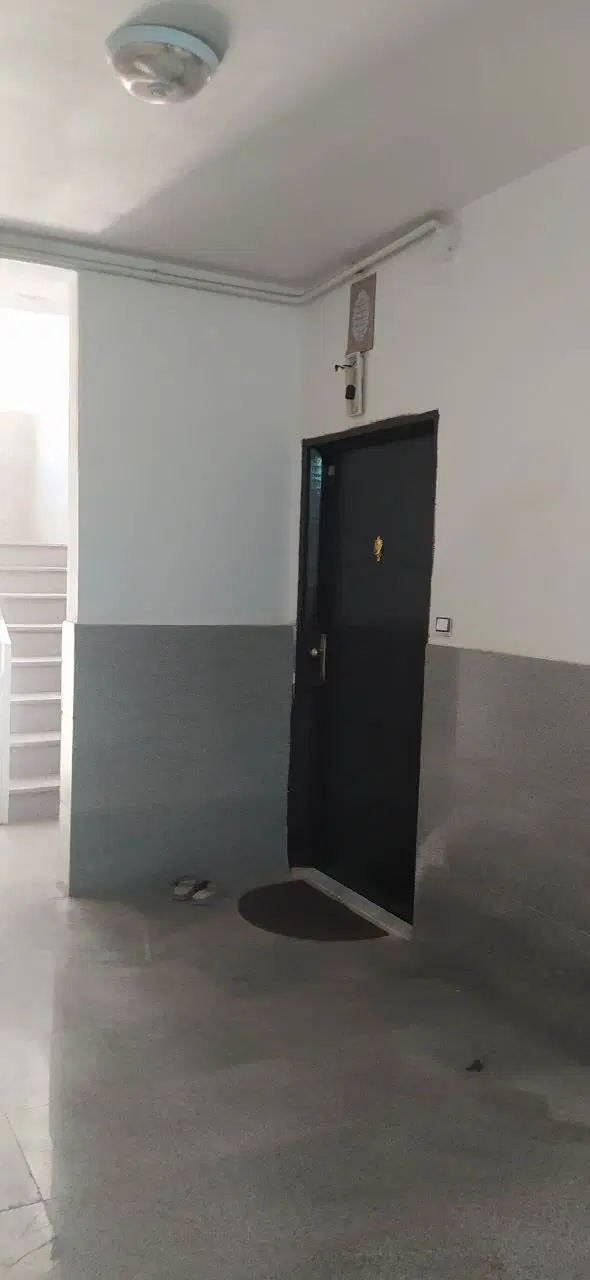 اپارتمان ۷۵ متری مهاجران