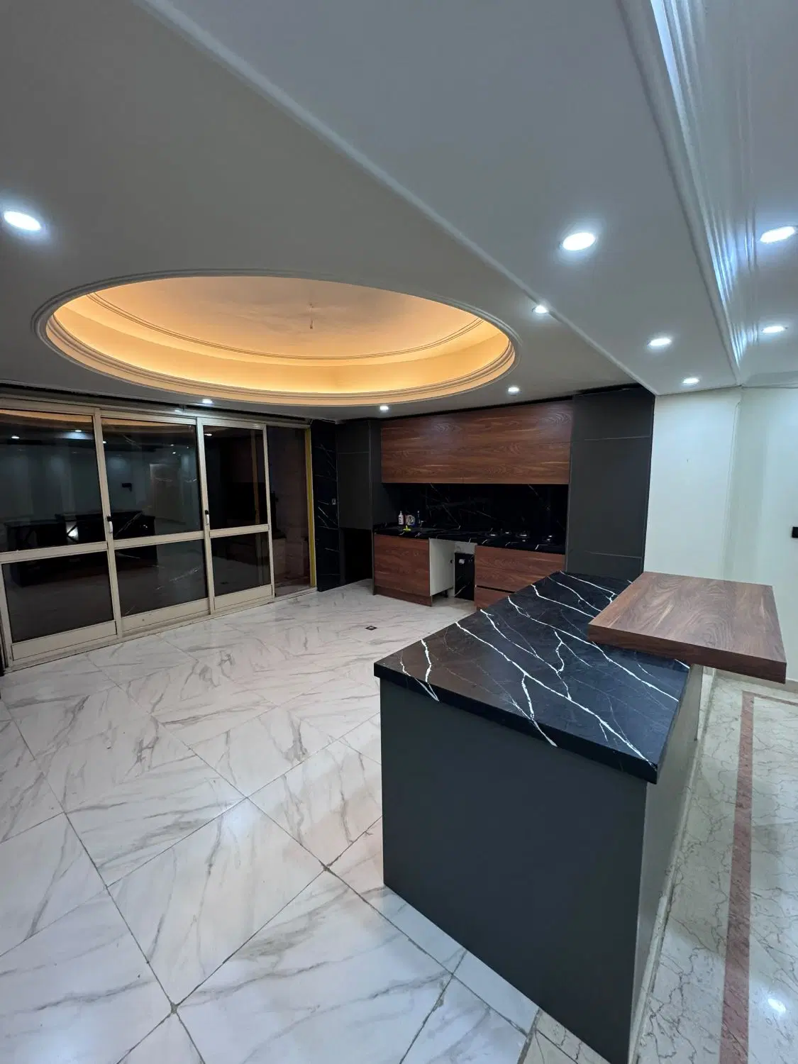دروس ۱۳۰ متر ۲خ با امکانات
