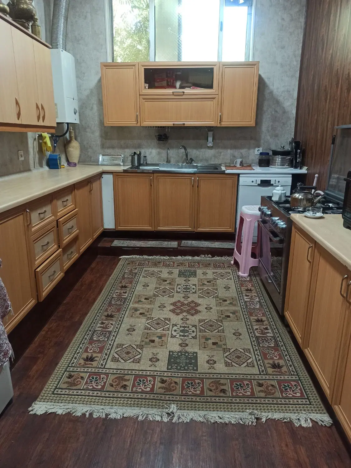 فروش منزل ویلایی