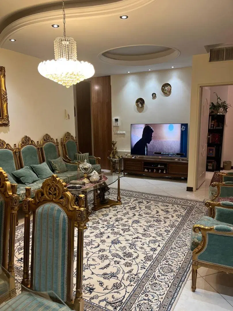 فروش آپارتمان ۷۵متر ۲خواب حکیمیه