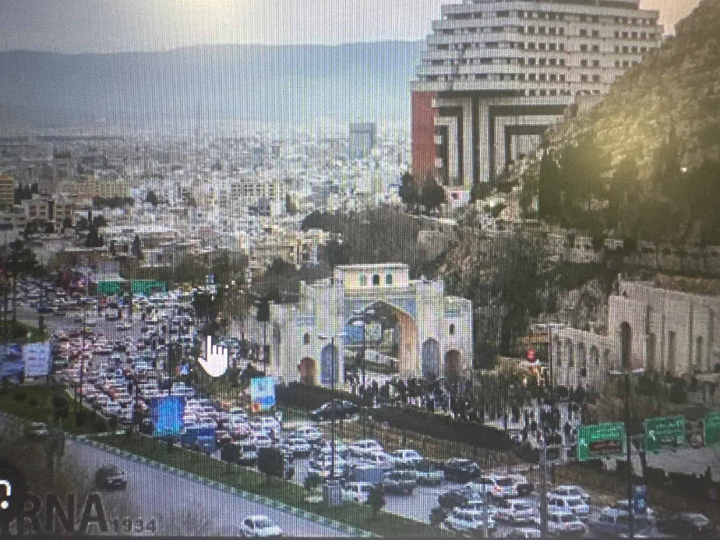 فروش مسکونی و تجاری در شهرک مهدیه مرودشت