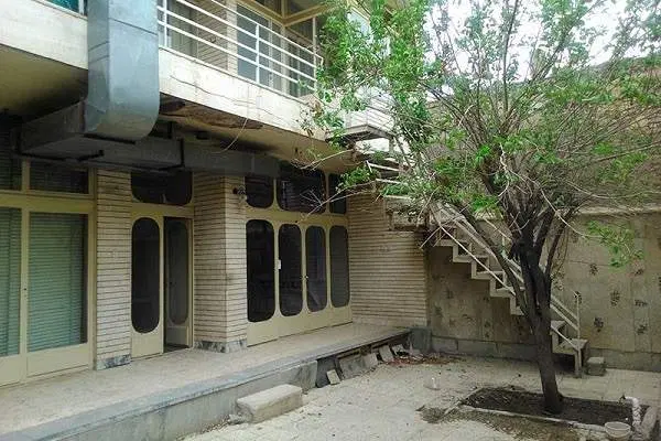 واحد قدیمی ساز