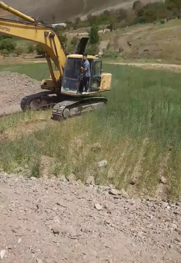 زمین کشاورزی ۱۰۰۰متر سورازه(سرخ دزج)