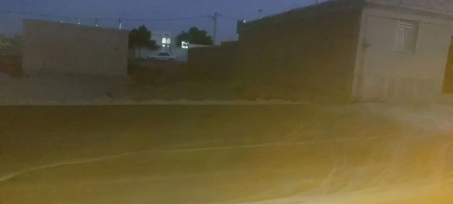 فروش ده قصب زمین دوکله درشهر بردسیر