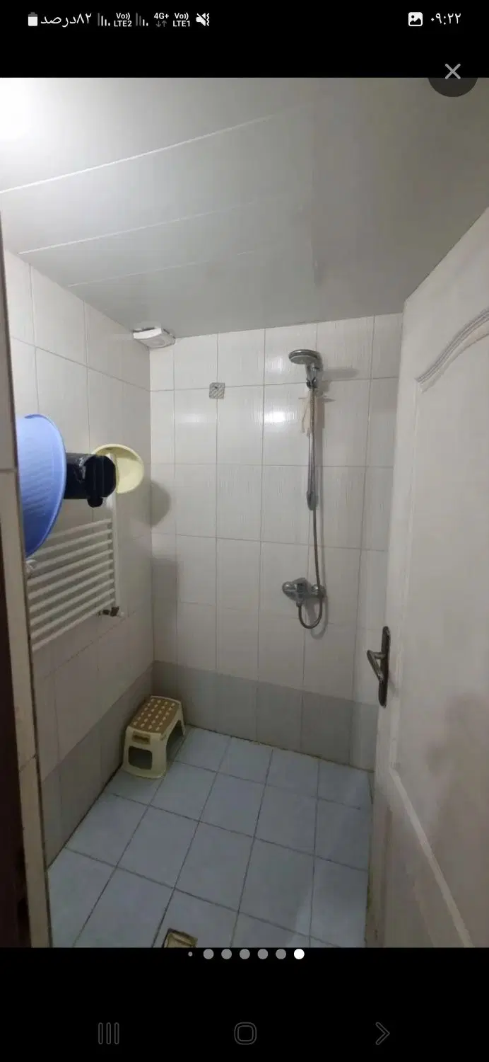 یک خوابه مهر