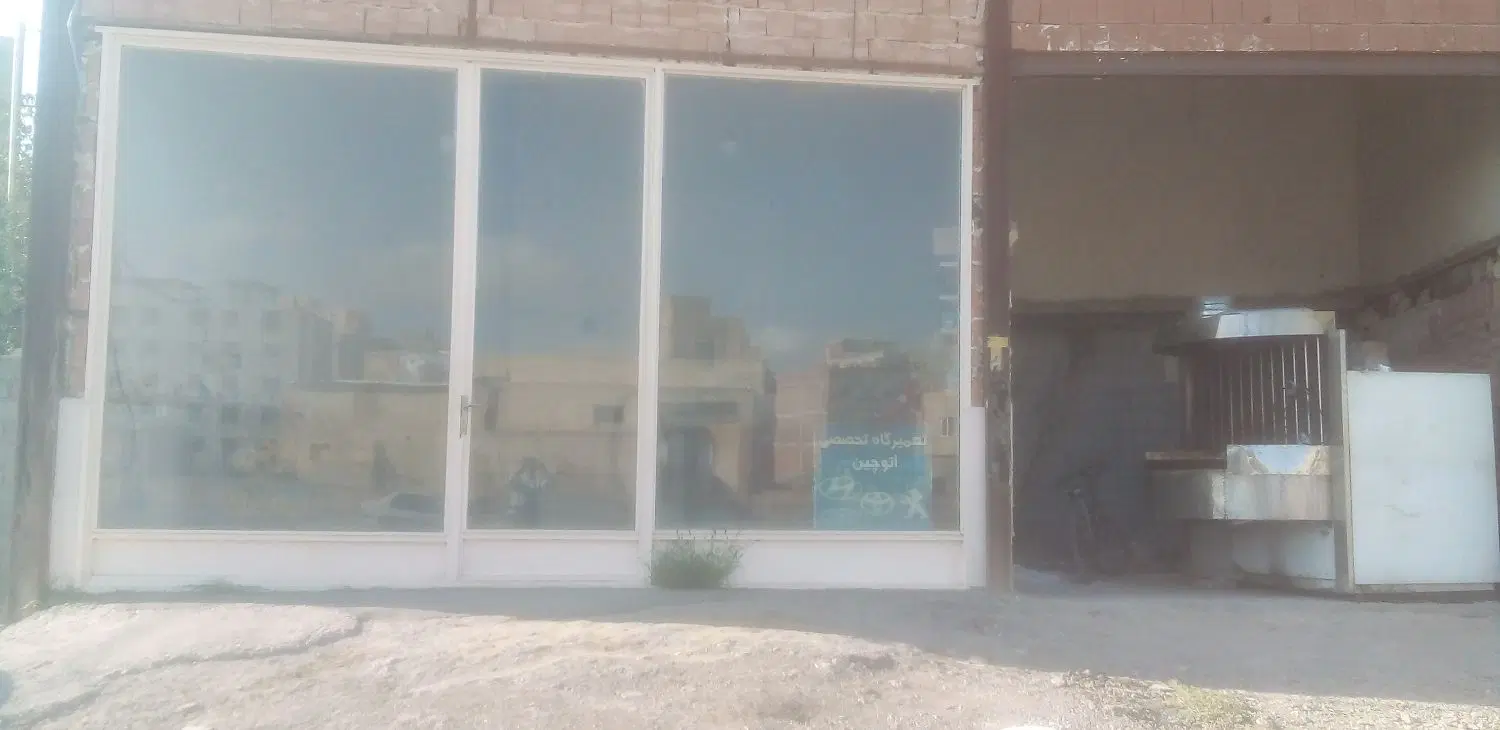 اجاره مغازه ملاباشی