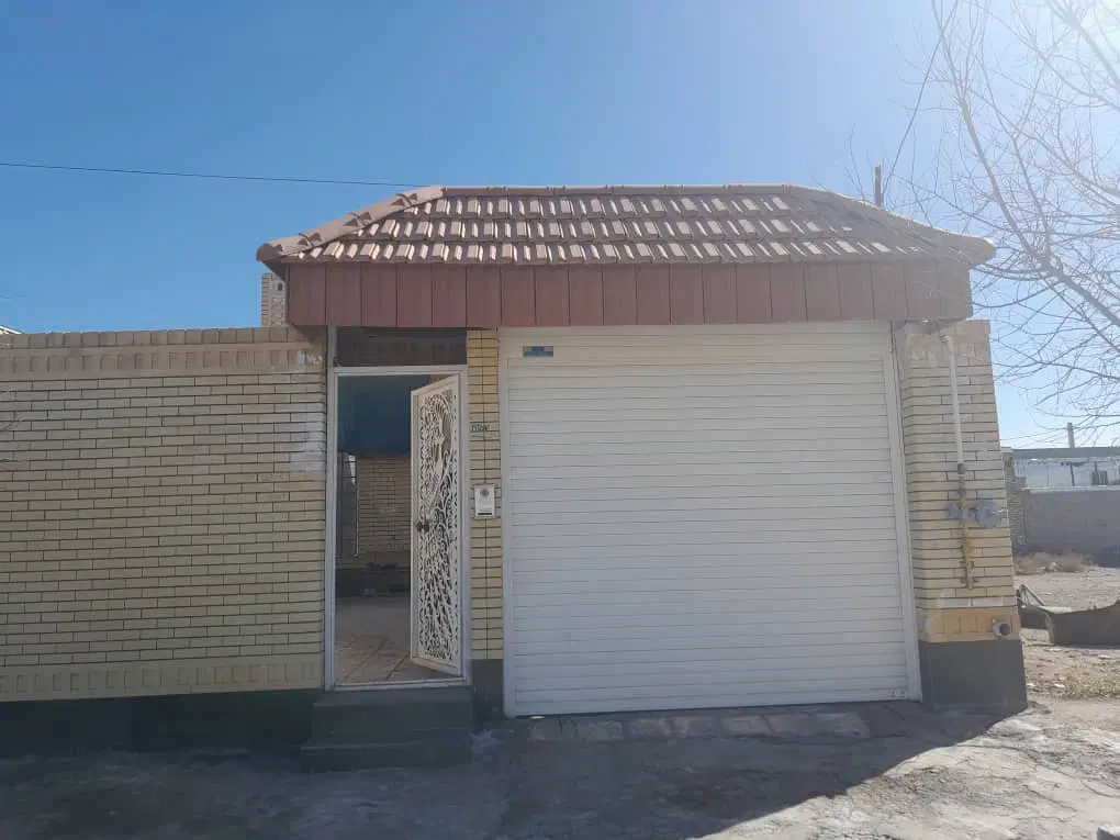 خانه فروشی عزت اباد