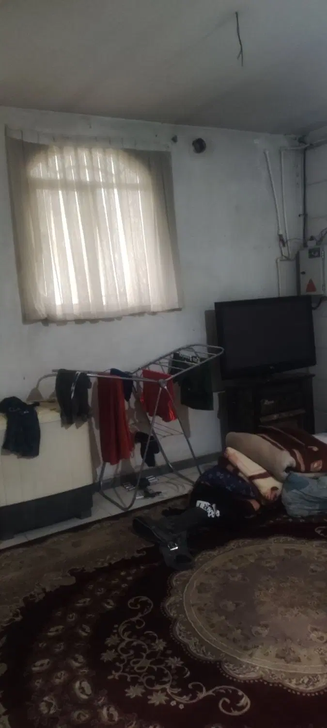 ۱۸ متر سوئیت مجردی